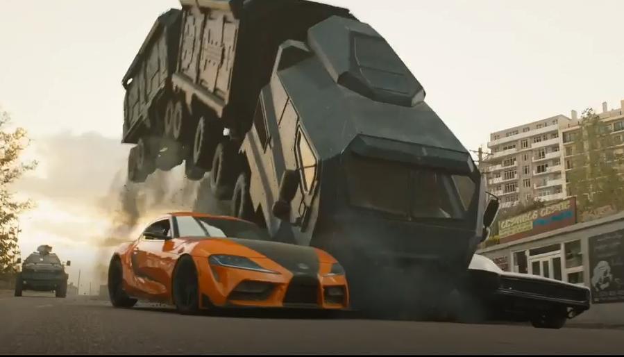 速度与激情东京漂移车型,速度与激情的车型有哪些