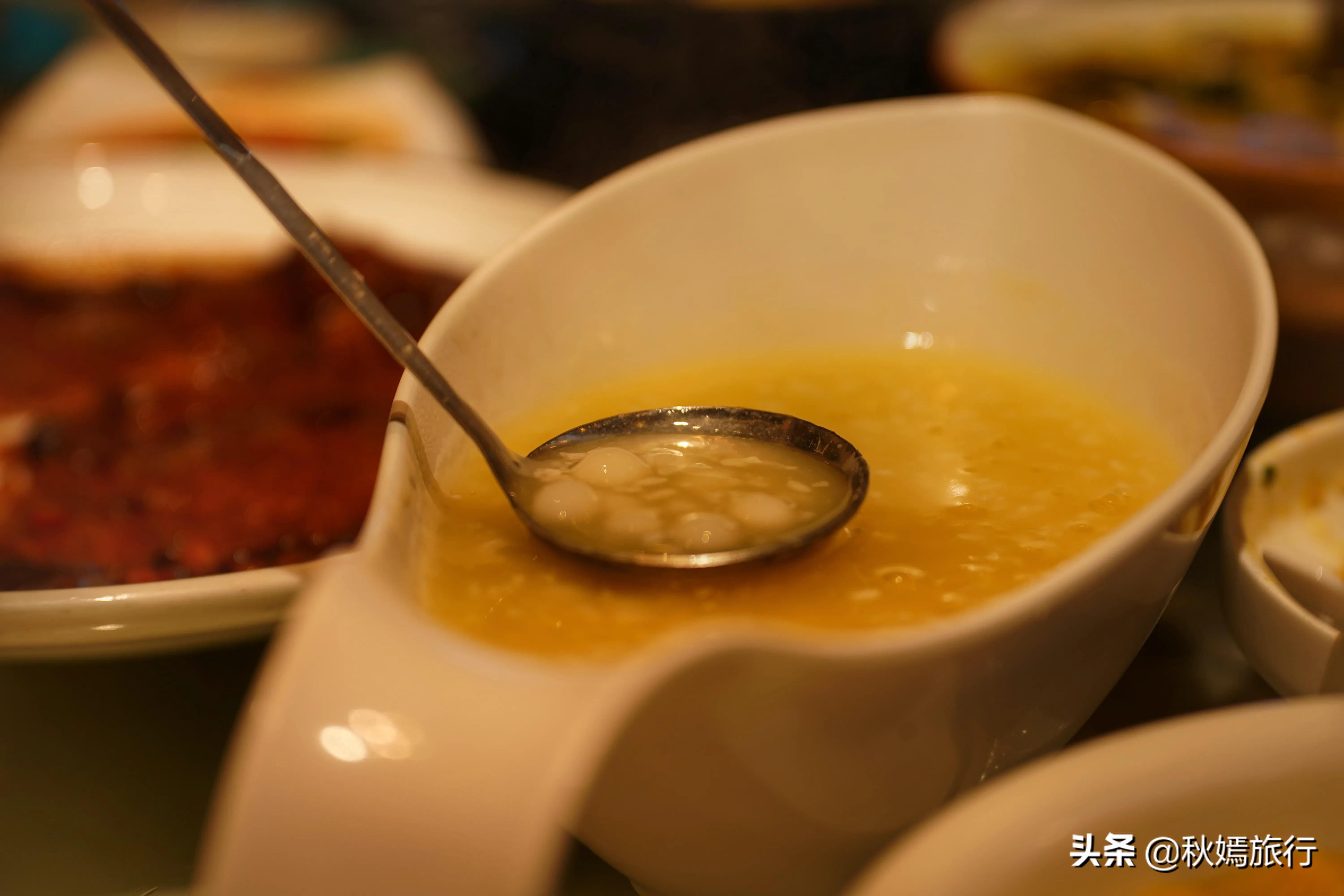 常熟报慈北路这家中餐馆，环境雅致，菜肴美味，20道菜741元贵吗