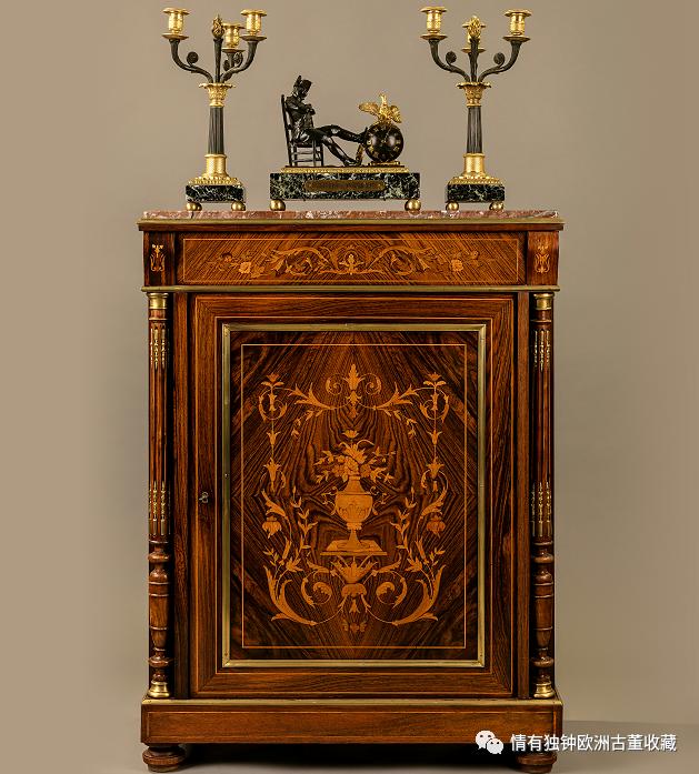 顶级西洋古董家具,世界传统古董老家具