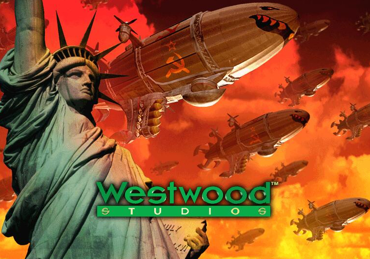 RA2不能在win10运行,ra2win10