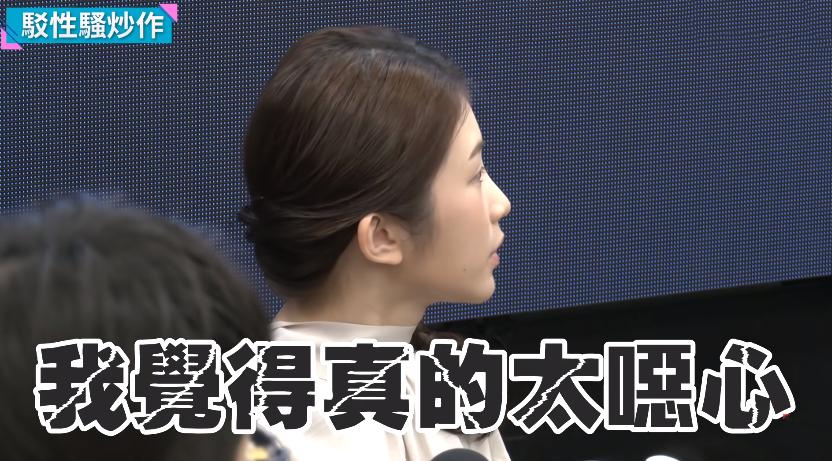 坐刘德华大腿扯陈冠希裤子，充斥低俗的台湾娱乐圈，这次翻车了？