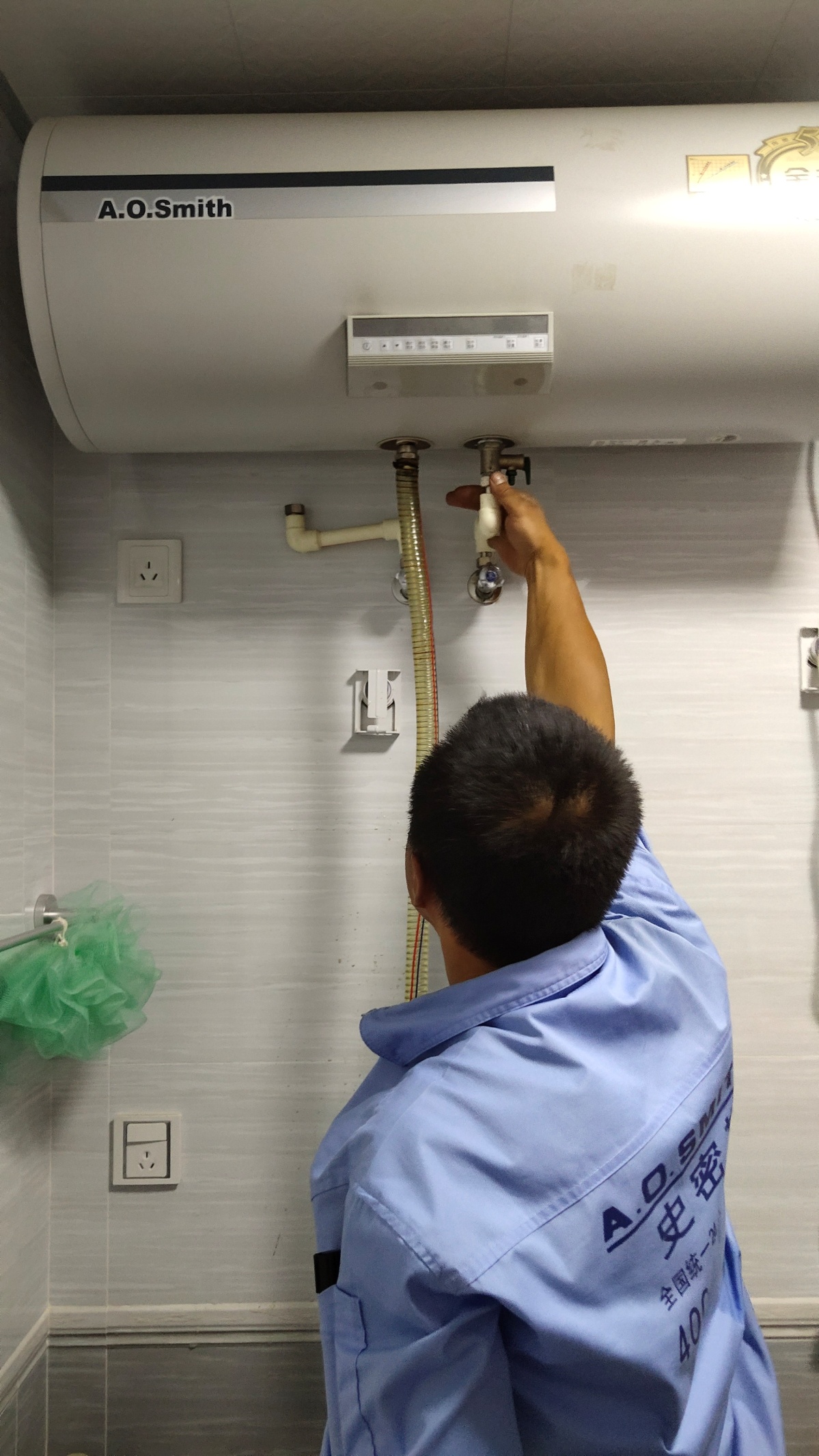 a.o.史密斯口碑,a.o.史密斯是以什么起家的