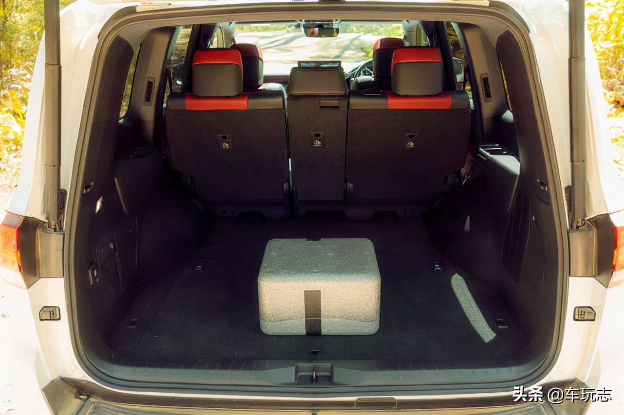 丰田陆地巡洋舰lc3002023最新款,2022款丰田陆地巡洋舰300