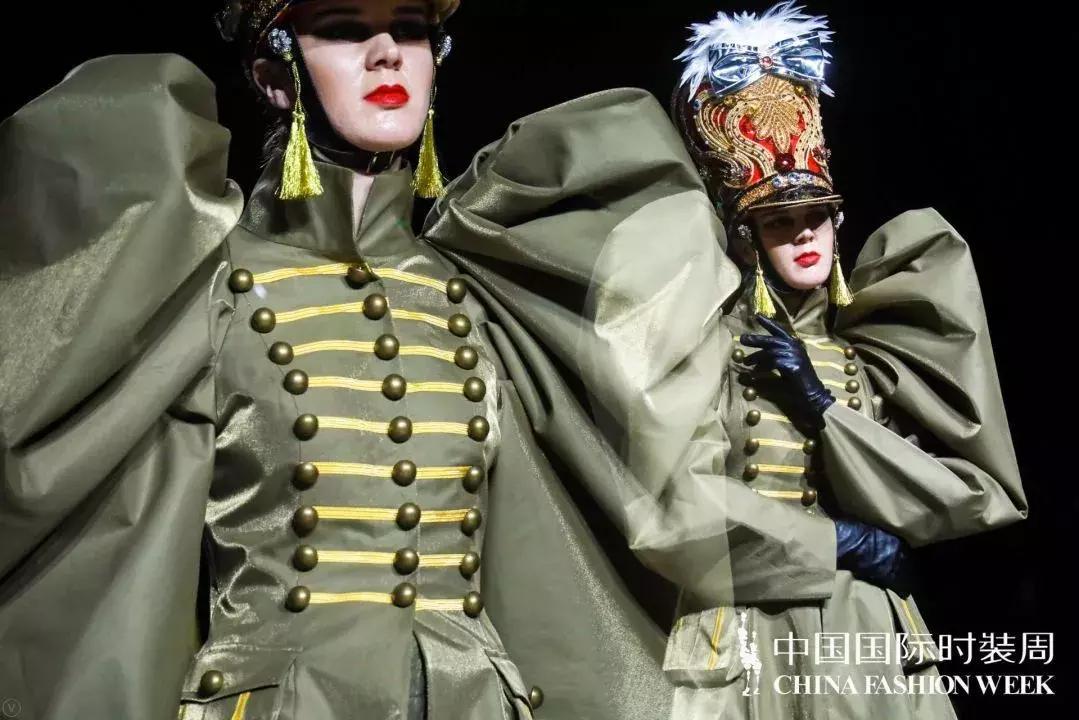 郭爽讲述,郭爽设计师