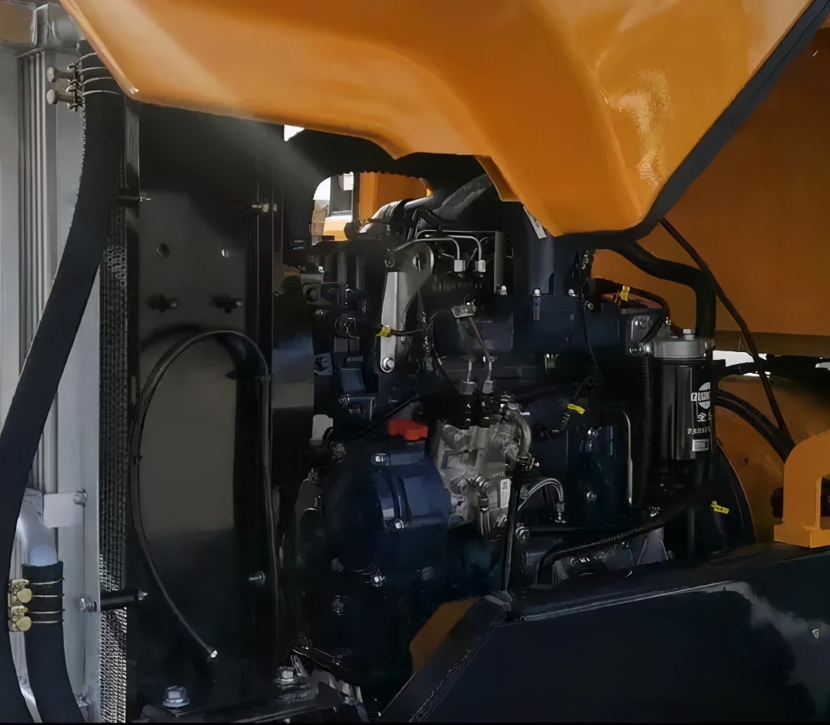 明宇重工装载机官网,明宇装载机国三