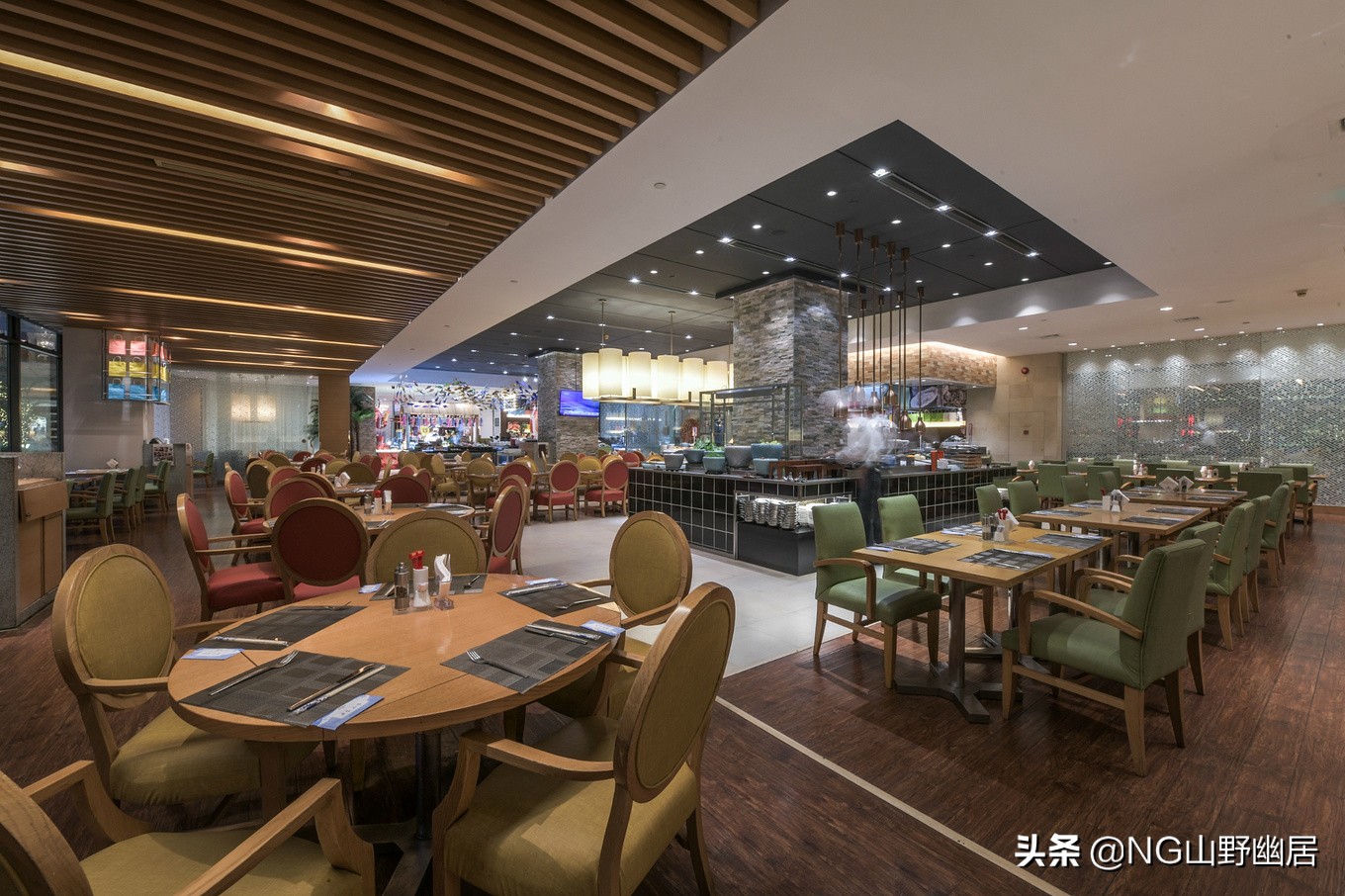 大连星级酒店,大连顶级酒店全新绽放