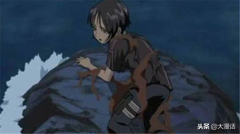 火影：雏田做过的5件傻事，2件让鸣人难堪，1件让鸣人发飙