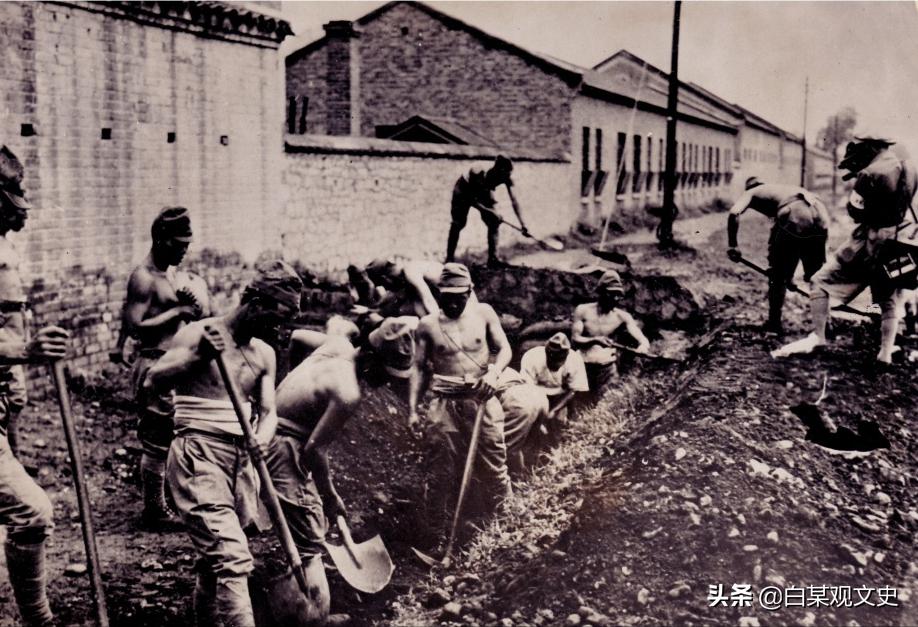 惨无人道酷刑,日军最残忍的三大酷刑