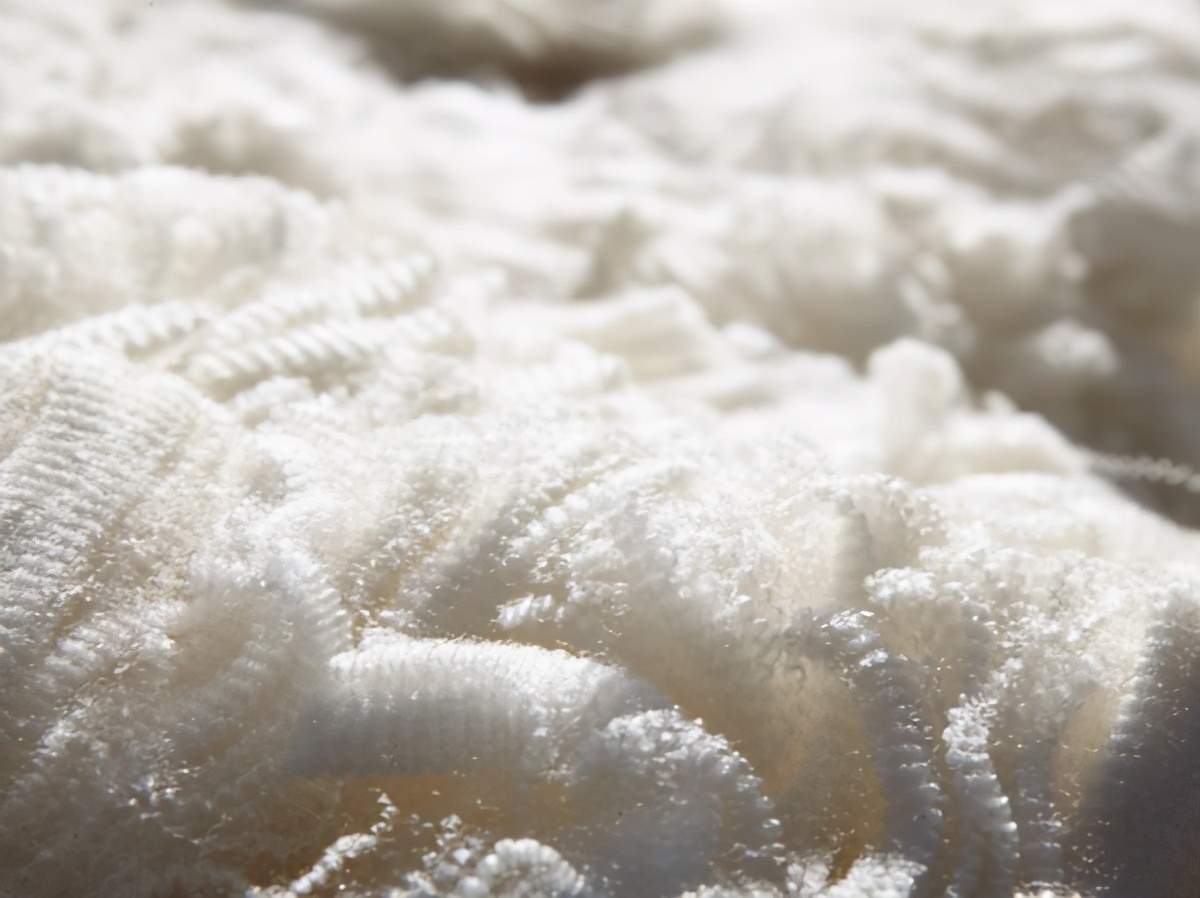 绵羊毛和美丽诺羊毛哪个好,美丽诺羊毛是动物毛吗