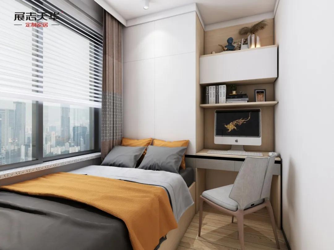 好门好柜好品味,好门好柜全屋定制