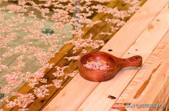 大江户汤泉莘庄店,涟泉大江户莘庄的客房有汤泉吗