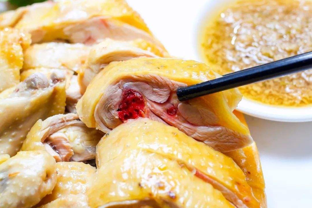 嘉兴白切鸡老字号,正宗嘉兴白切鸡