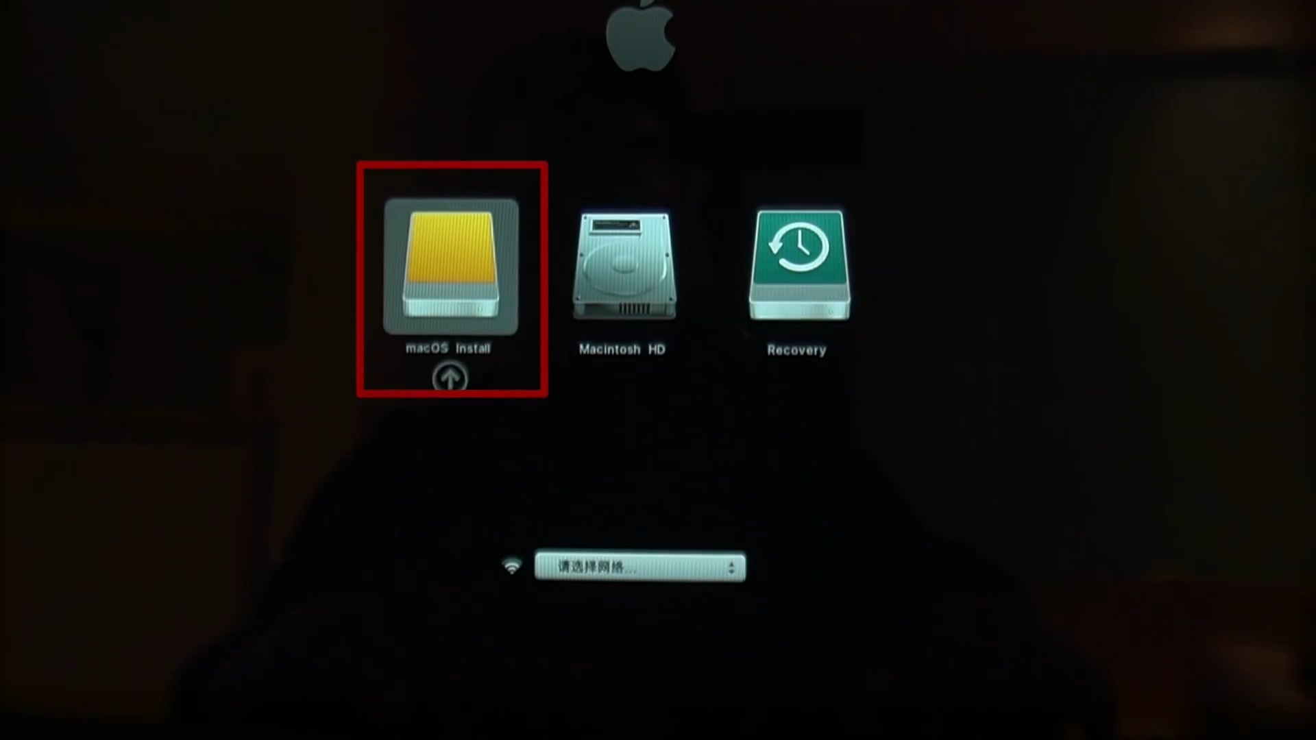 小米笔记本装mac系统,小米怎么和macbook连接