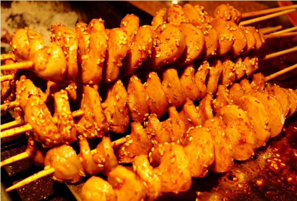 想减肥一定不能碰的十大食物,减肥不能吃的食物一览表图片