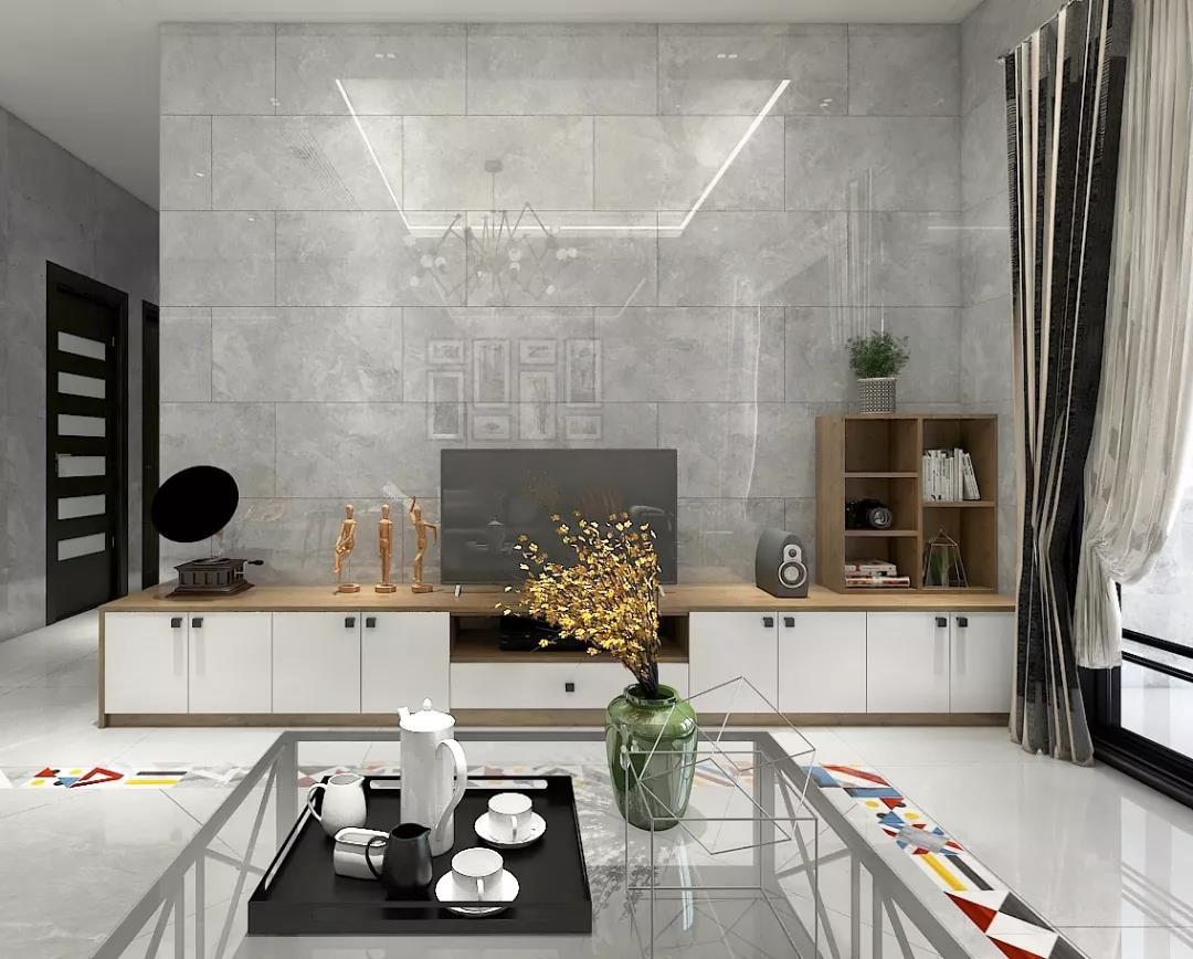 专业瓷砖美缝最完整的施工流程,瓷砖美缝的详细施工步骤分享