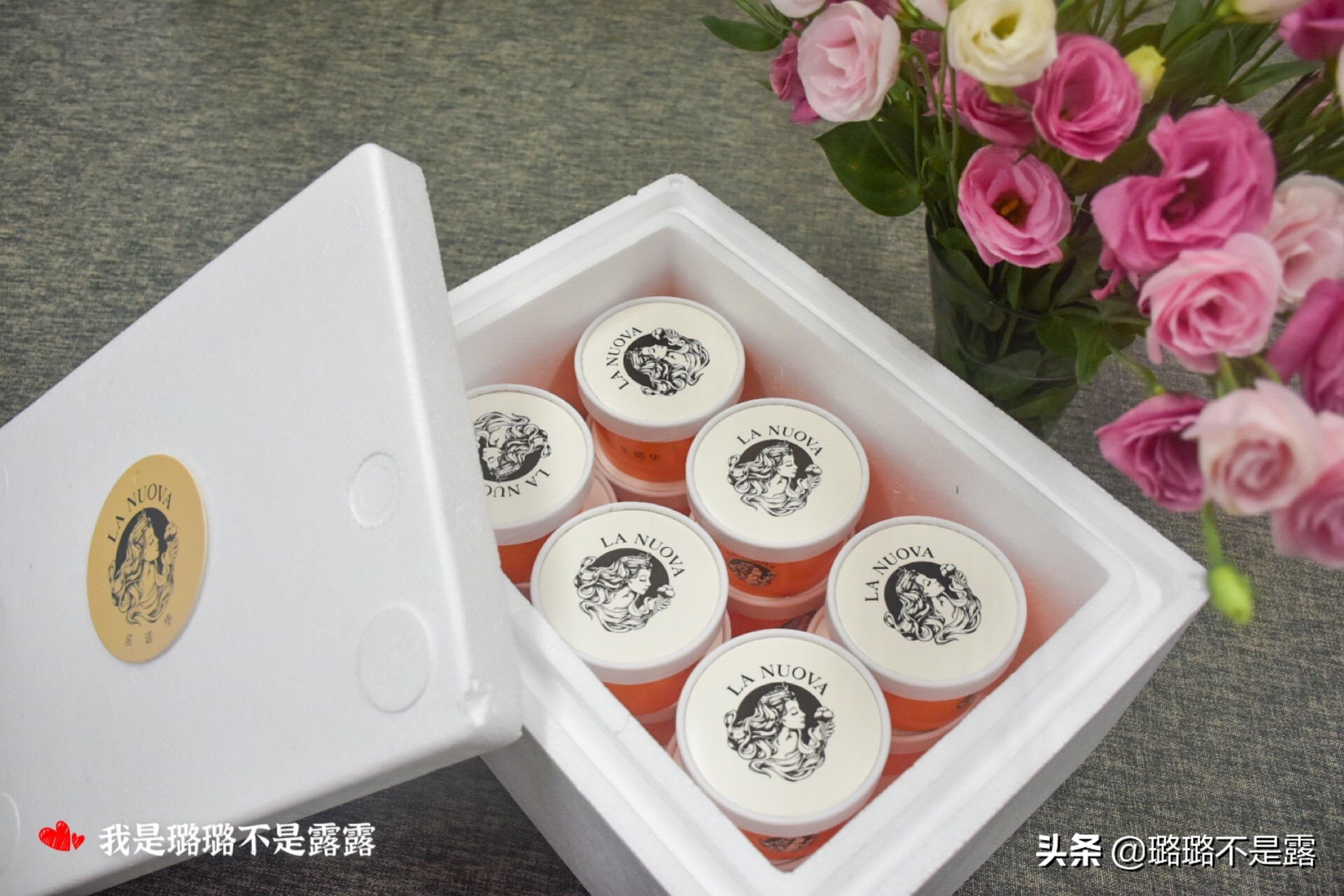 这个夏天,我的快乐被这家冰淇淋承包了