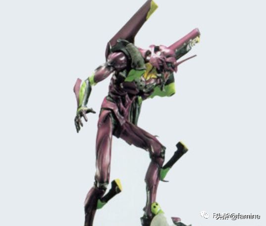 你准备好买了吗?(新世纪福音战士*初号机)