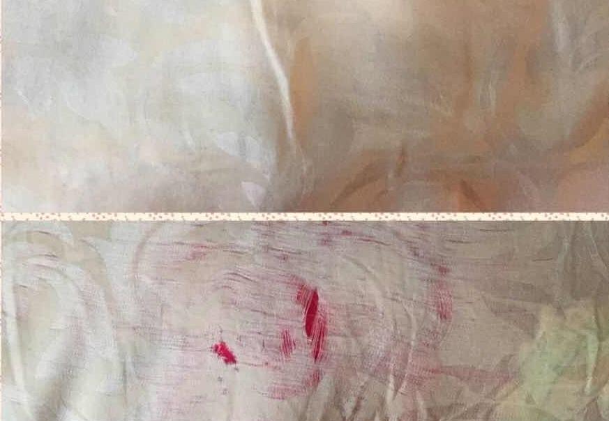 男人的屁股究竟是什么做的，能把每条*裤内**都穿出洞？