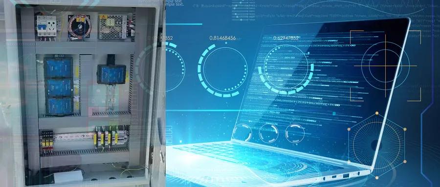 TechconNeosys物联网控制器应用山东省高速公路第一长隧