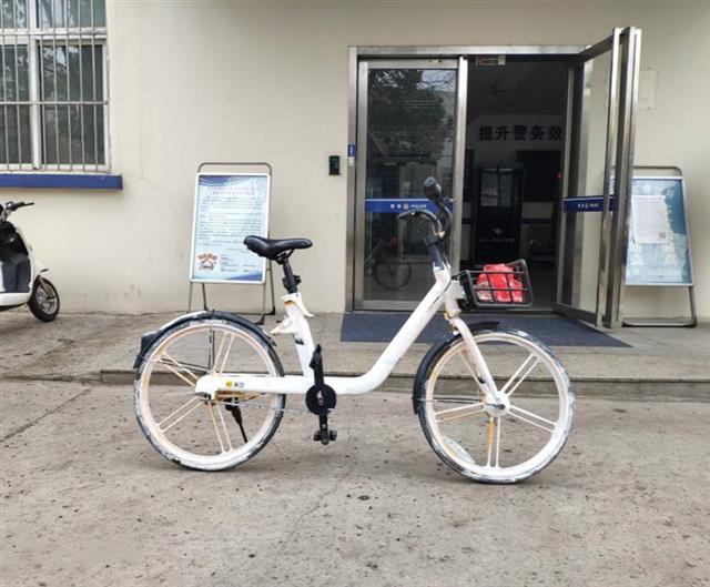 私占共享单车怎么判刑 (武汉私占共享单车被抓)