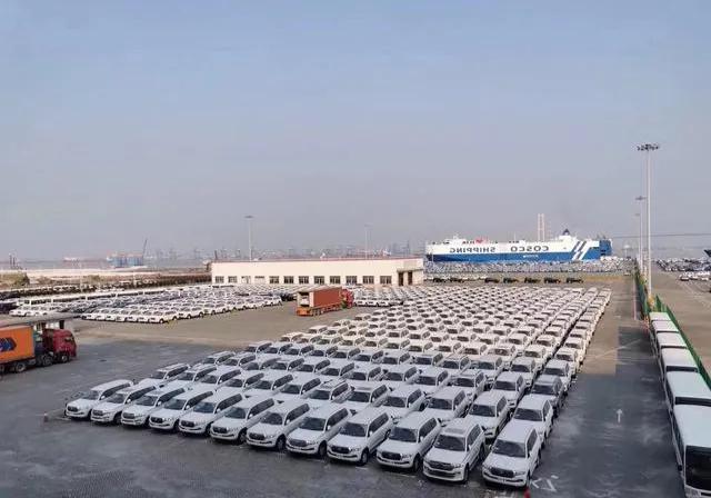 平行进口车国六能够常态化进口吗,兰德酷路泽平行进口国六最新进展