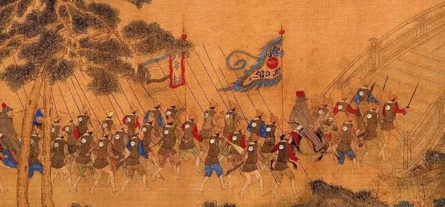 若愚：自戕与乱国——太监王振其人其事