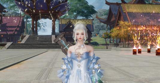 国产武侠网游唯一，剑三为何不出门派转换道具？其实是为玩家考虑