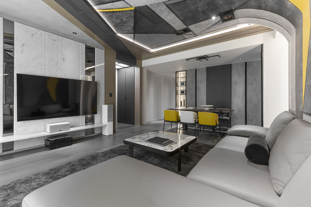 局部吊顶还是全部吊顶,pvc吊顶跟石膏板吊顶哪个省钱