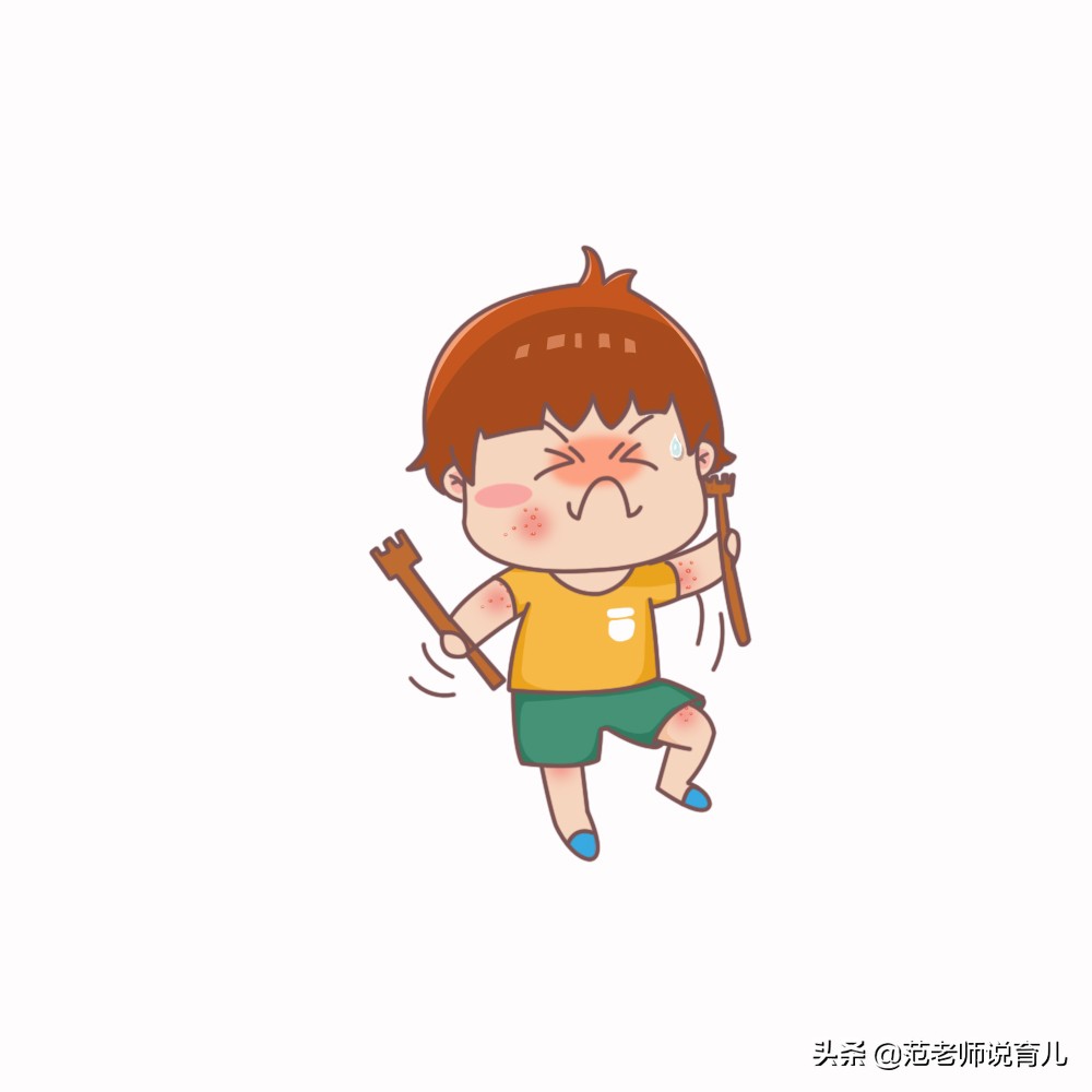 宝宝湿疹反反复复的怎么办,宝宝湿疹老是反反复复怎么办