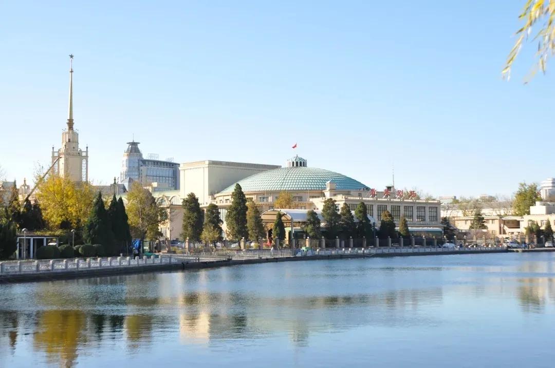 2017年北京市优美河湖,我市4条河湖入选省美丽河湖