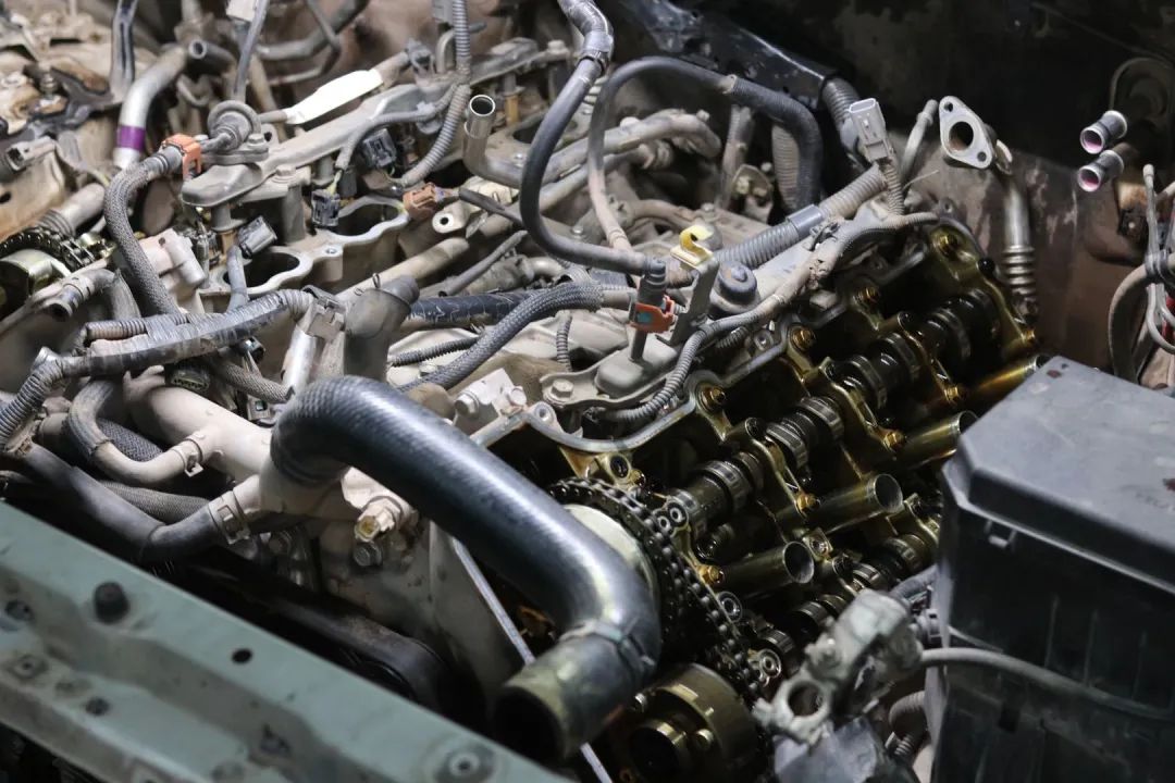 gx460翻新,10款雷克萨斯gx460翻新改装