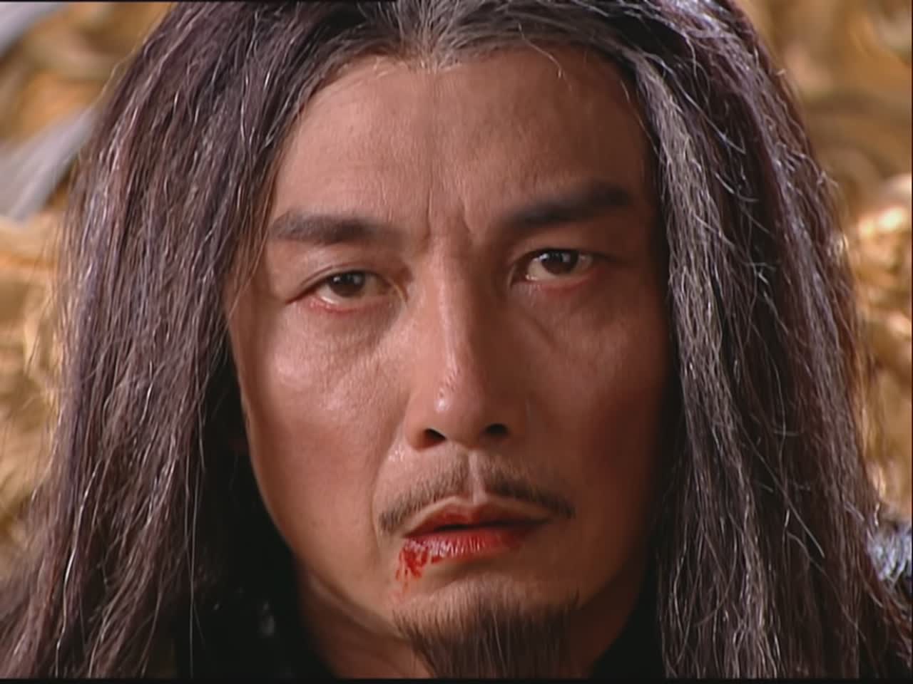 天下第一武侠剧最后的巅峰,为什么说天下第一是最后的武侠剧