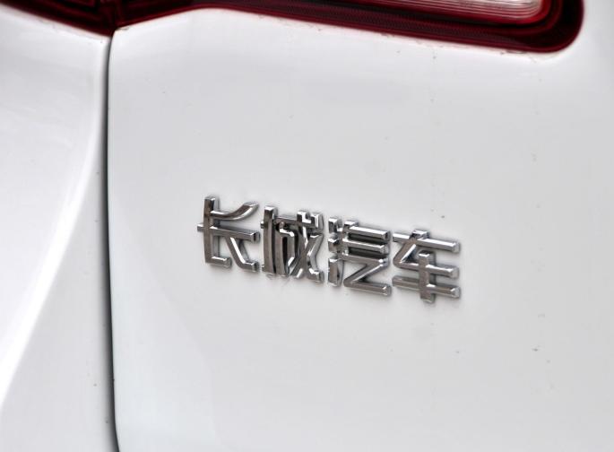 长城最畅销的汽车,长城汽车最老款车