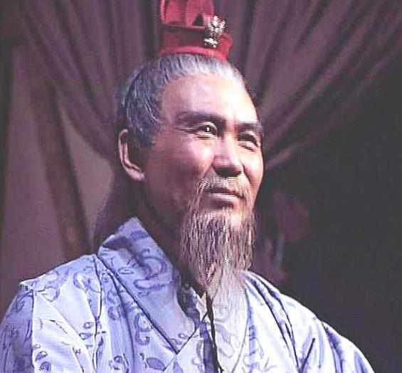 黄忠临死前看透了刘备吗,黄忠临死前看出刘备的真面目