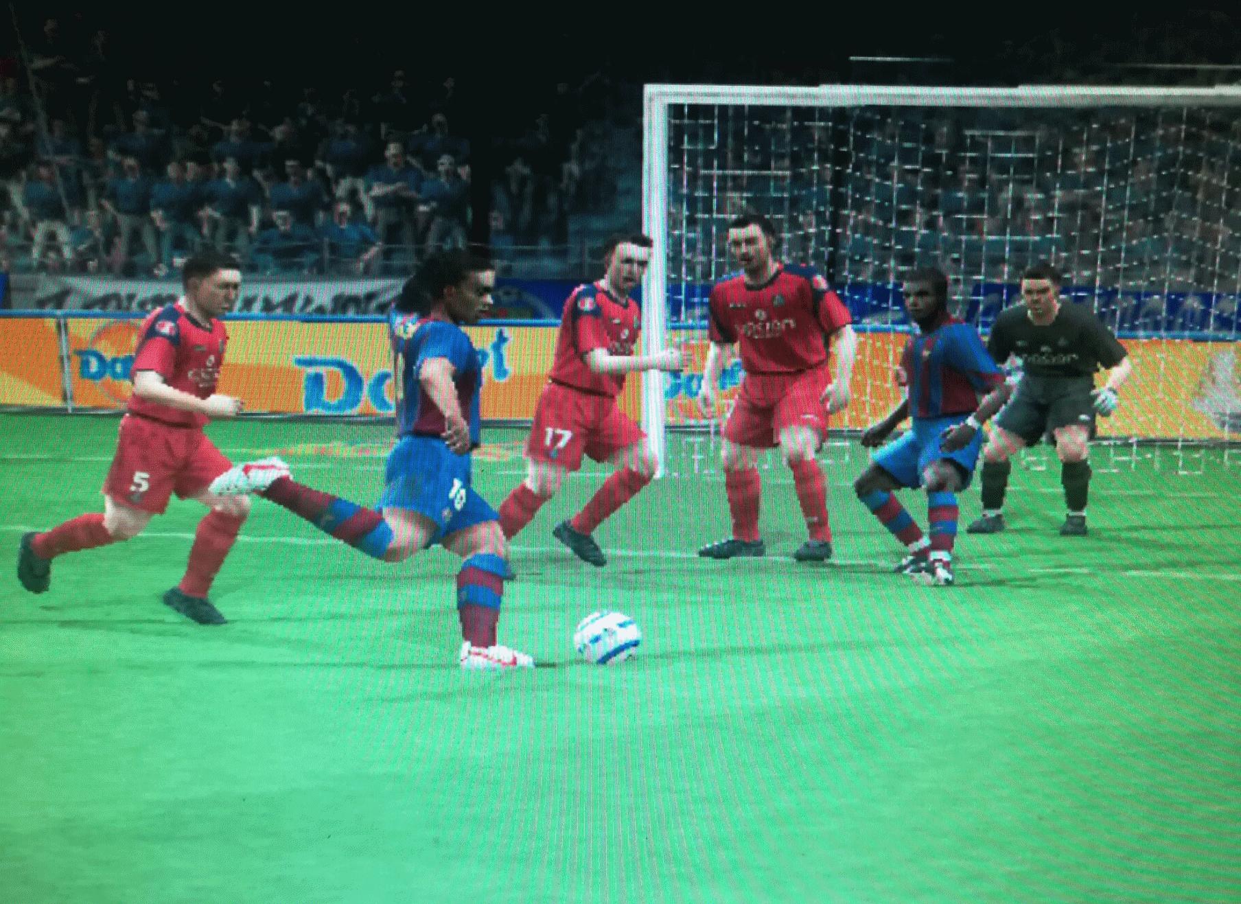 实况足球联赛疫情,疫情下的塞维利亚