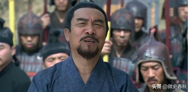 赵匡胤派人除掉韩通,韩通被赵匡胤所杀视频