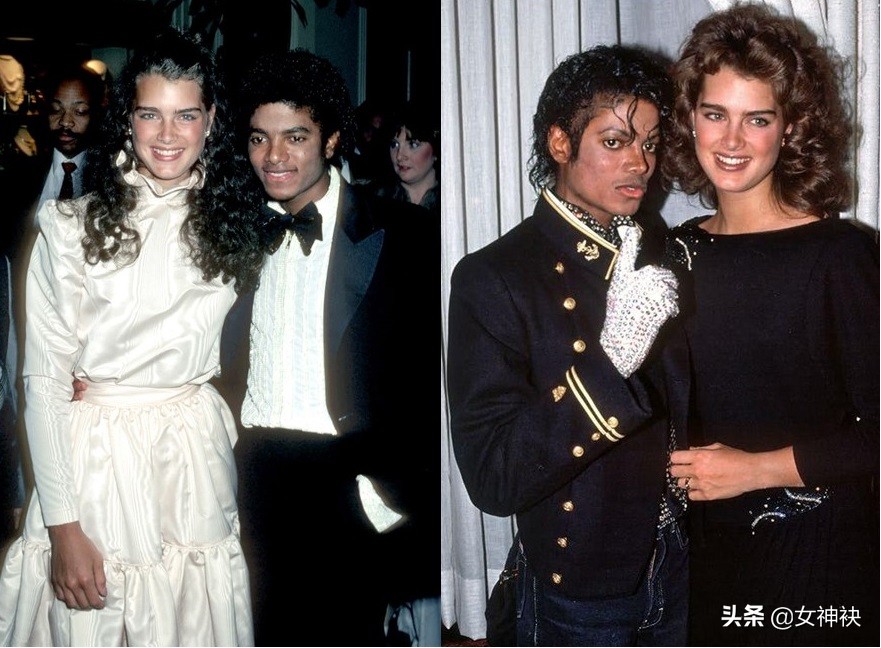杰克逊年轻时的照片图文,杰克逊年轻时的照片大全图文