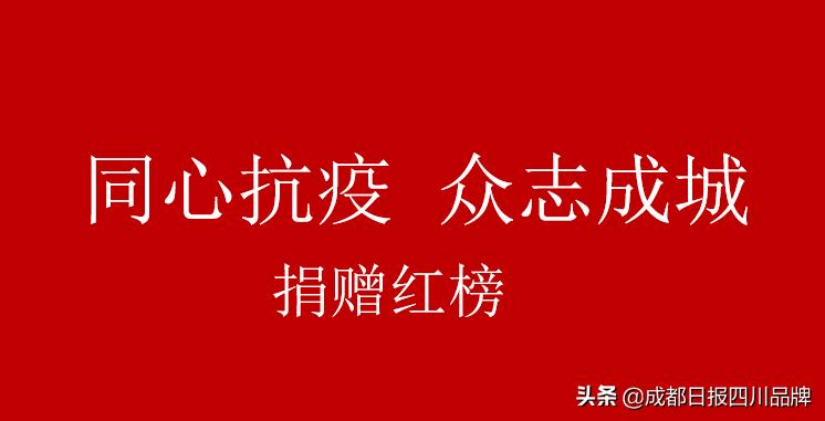 蛋糕+面包+口罩,汇聚爱的力量——成都市个私协烘焙行业分会支援抗疫纪实