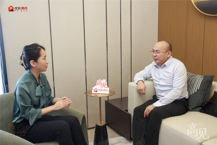 “新面孔”中昂的入青宣言:不制造梦境要兑现梦想