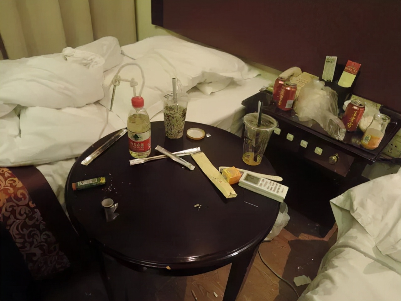 非夫妻关系同住酒店犯法吗,非夫妻关系能否同住宾馆