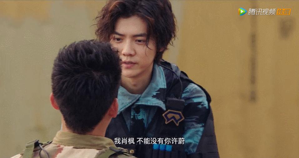 谁说男生不会哄人的原视频,穿越火线逗比搞笑时刻