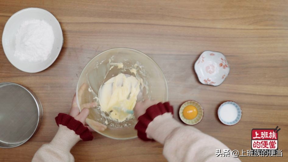 脆皮鸡蛋糕怎么做皮酥脆,鸡蛋糕怎么做太香了外酥里软