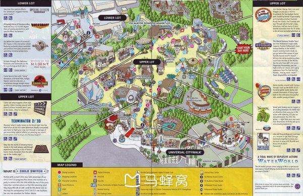 环球影城冬季儿童一日游最新,环球影城攻略寒假一日游