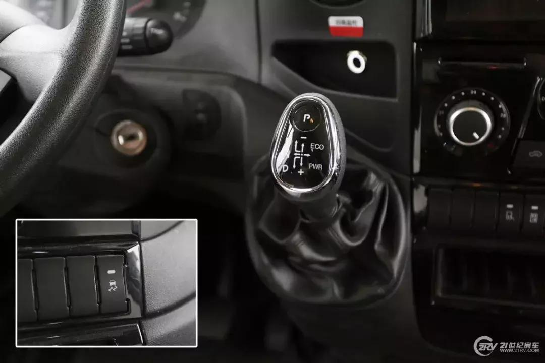 拓锐斯特轻卡侧拓展房车最新信息,拓锐斯特火星二号纵床版房车