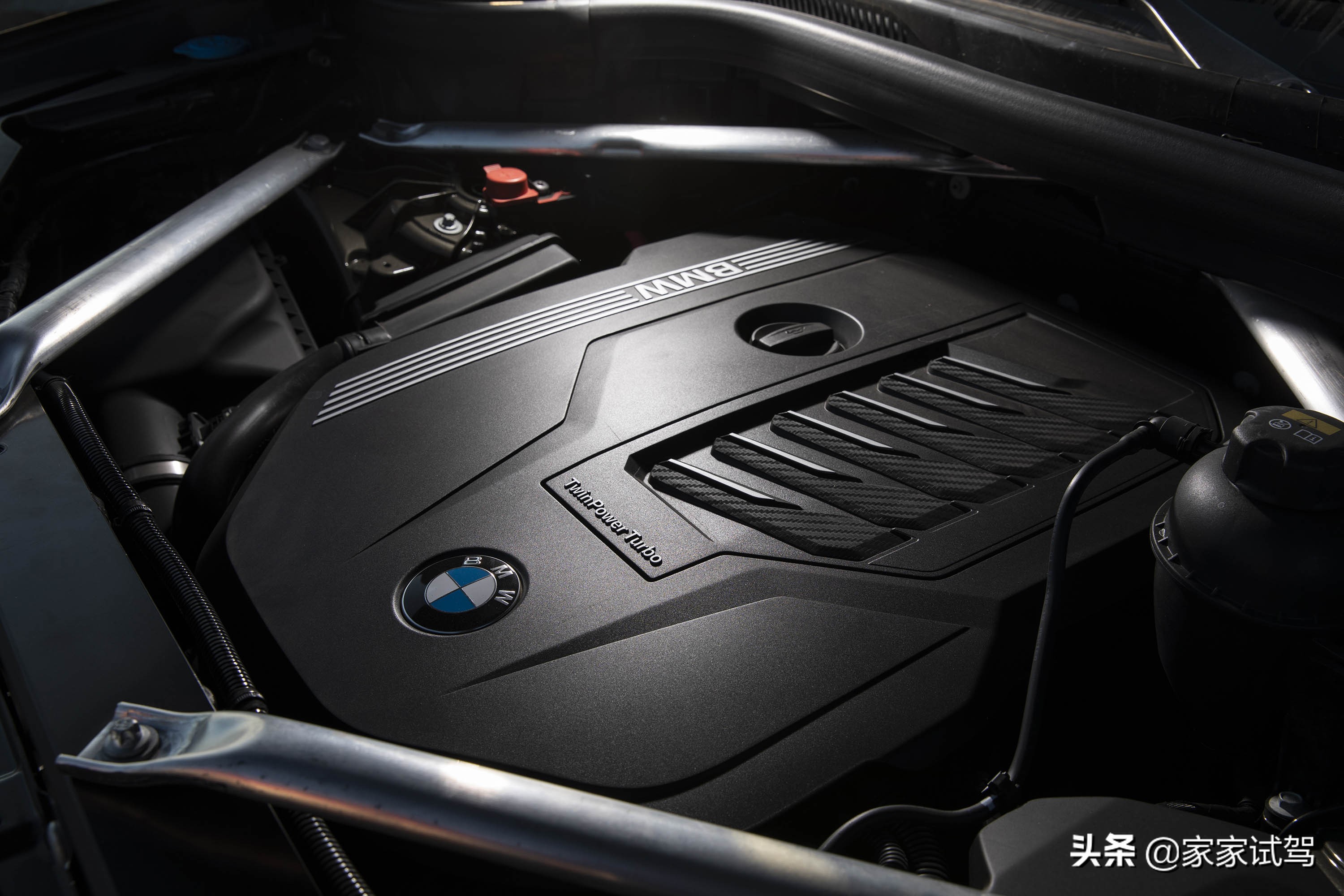 全面升级新体验,bmwx6全新一代车型解析
