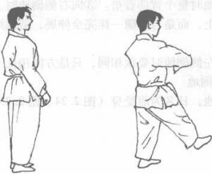 柔道黑带与柔道蓝带区别,柔道基本技