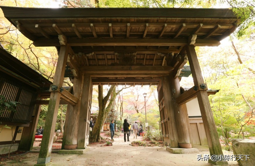 日本天下第一泉温泉,日本三大古温泉胜地