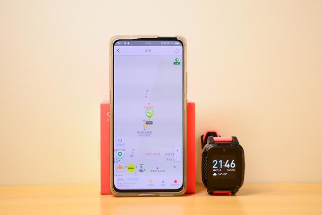 搜狗糖猫儿童手表功能,搜狗糖猫儿童手表