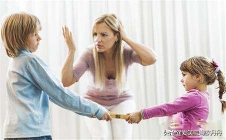 妈妈如何对付调皮孩子,妈妈对付孩子的100种套路