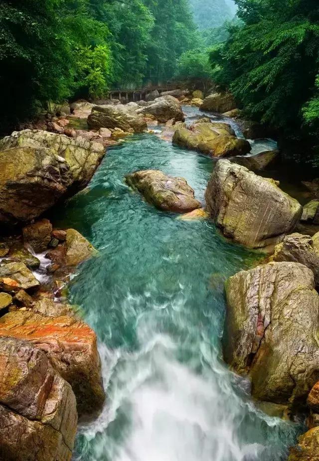 全国最宝藏的省,中国宝藏最多的省份